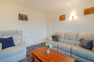 Hallam Grange Road Fulwood
